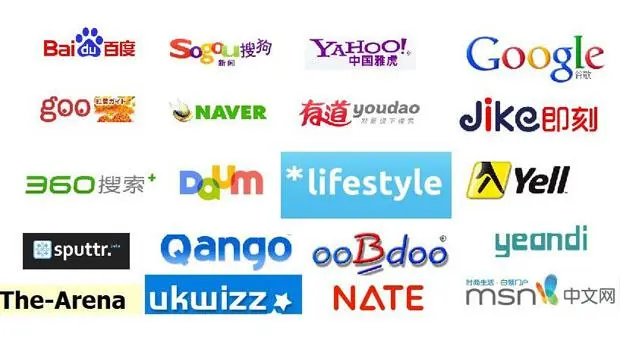 到底什么搜索引擎最好