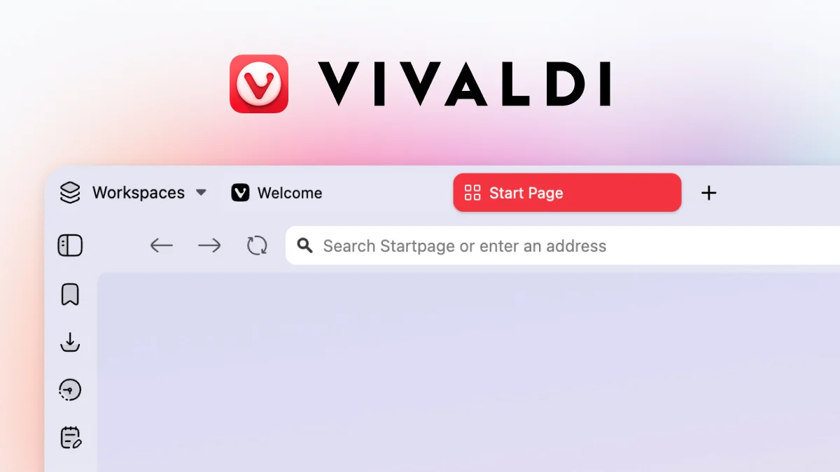 为什么我不用 Edge 和 Chrome,而是换了 Vivaldi